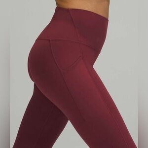 Lululemon leggings